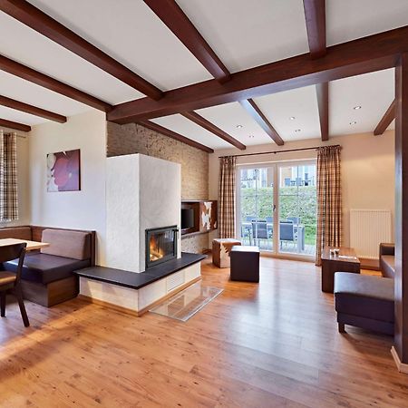 Lindner Hotel Nurburgring Ferienpark, Part Of Jdv By Hyatt Drees Экстерьер фото
