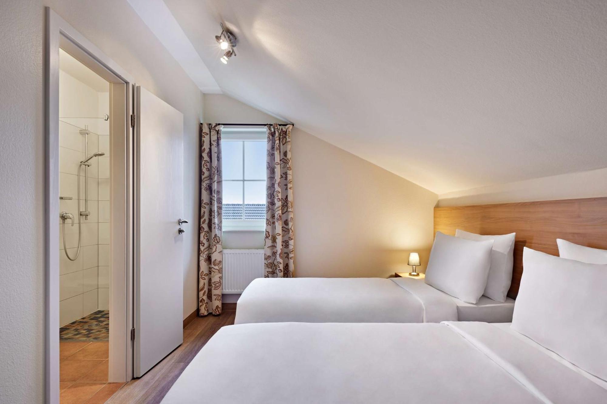 Lindner Hotel Nurburgring Ferienpark, Part Of Jdv By Hyatt Drees Экстерьер фото