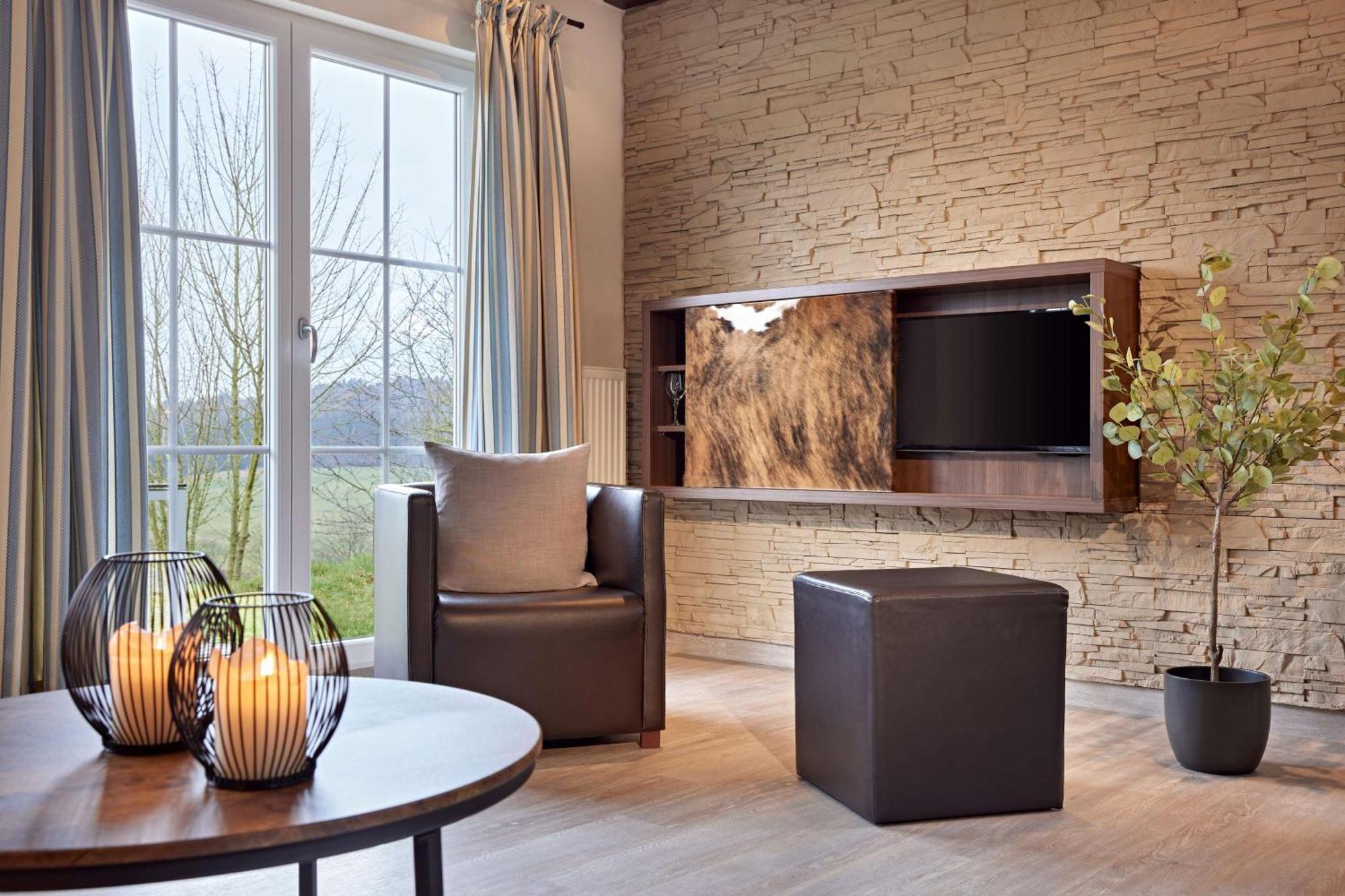 Lindner Hotel Nurburgring Ferienpark, Part Of Jdv By Hyatt Drees Экстерьер фото
