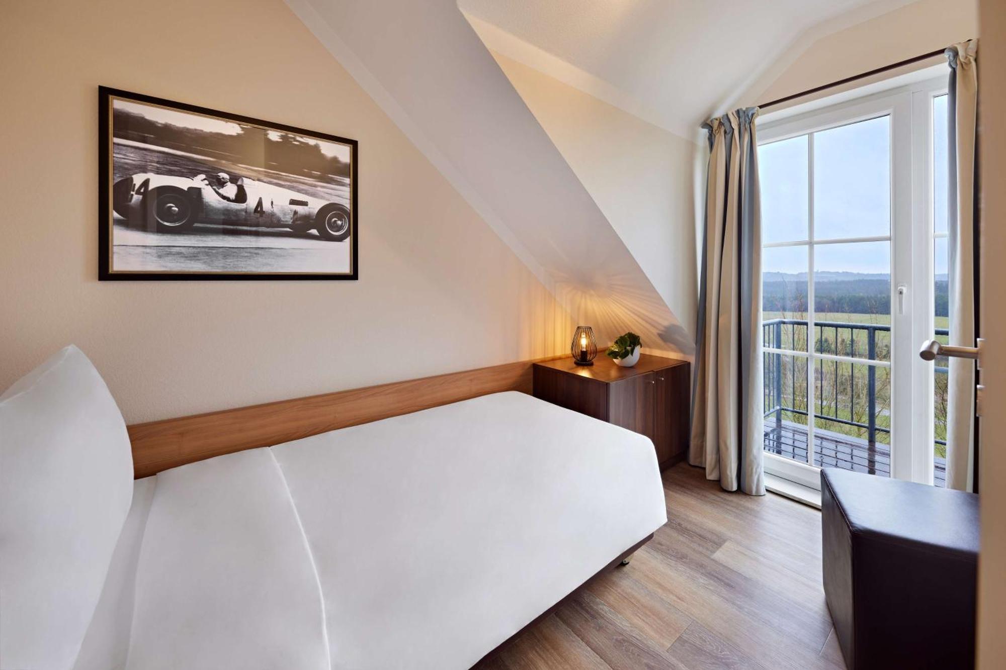 Lindner Hotel Nurburgring Ferienpark, Part Of Jdv By Hyatt Drees Экстерьер фото