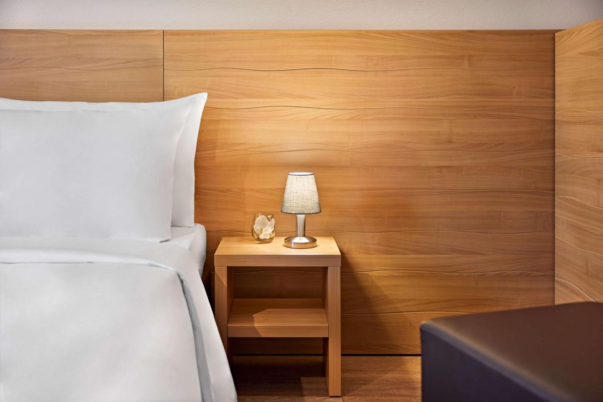 Lindner Hotel Nurburgring Ferienpark, Part Of Jdv By Hyatt Drees Экстерьер фото