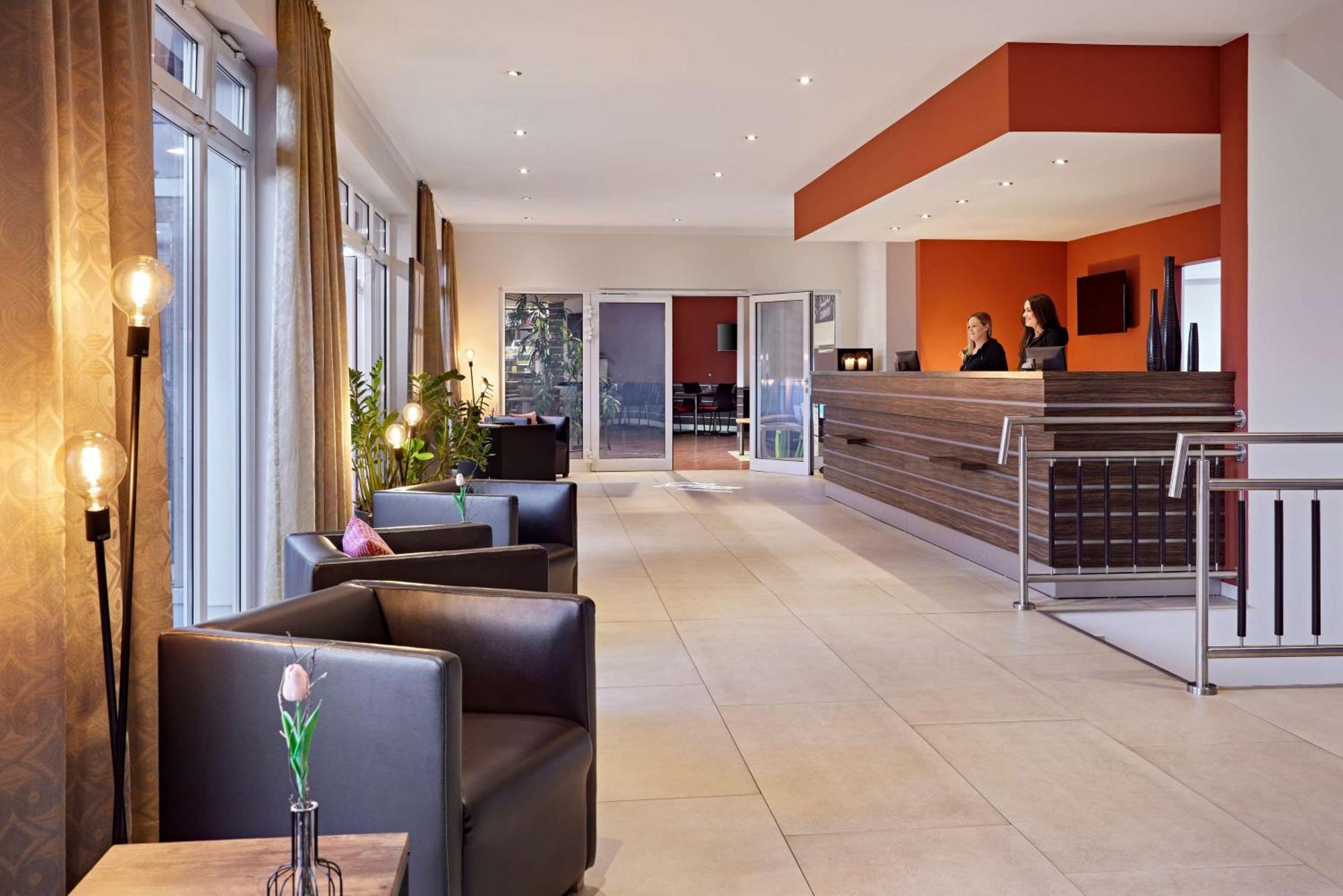 Lindner Hotel Nurburgring Ferienpark, Part Of Jdv By Hyatt Drees Экстерьер фото